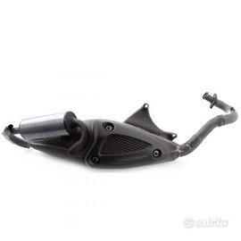 Marmitta catalitica Piaggio Zip SP NRG Power 83218