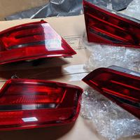 Ricambi originali Audi A3 8V anno 2013 e Q2tfsi 30