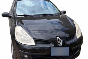 Renault Clio 1.5 dCi (Euro 4)