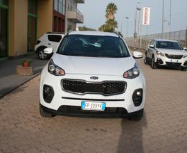 Kia Sportage 1.7 CRDI 2WD Cool