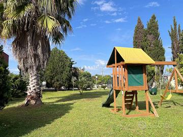 Villa di 350 m² con più di 5 locali e box auto dop
