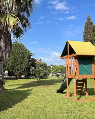 Villa di 350 m² con più di 5 locali e box auto dop