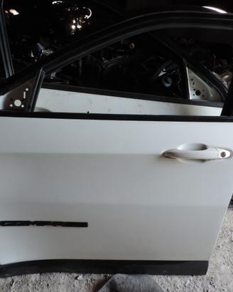 Jeep compass Sportello porta ant sx- dx