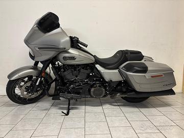 Moto Harley Davidosn