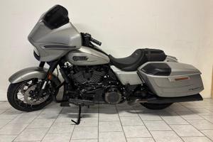Moto Harley Davidosn