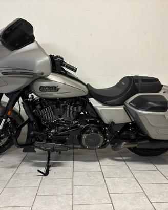 Moto Harley Davidosn