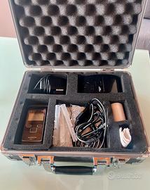 Etilometro Professionale Alco-ALP1