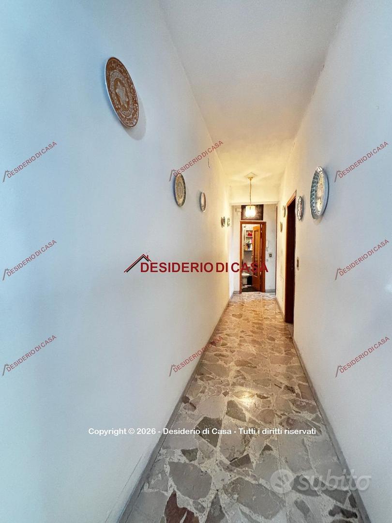 Apartment in Patti, Carasi - Vista 3