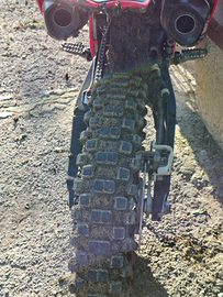 Honda crf 450 r 2013 2014