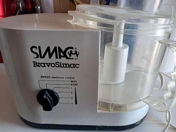 robot cucina