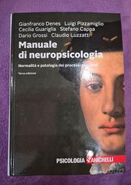 Manuale di Neuropsicologia