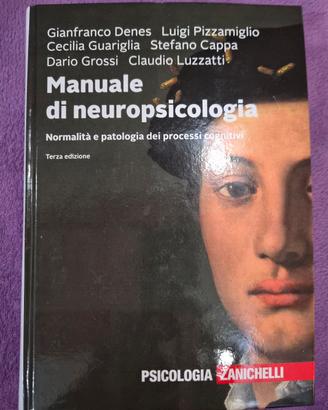 Manuale di Neuropsicologia