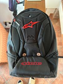 Zaino Alpinestar Recharger backpack