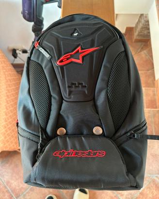 Zaino Alpinestar Recharger backpack