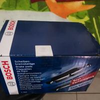 Pastiglie POSTERIORE FORD KUGA