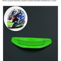 presa d'aria anteriore per casco Arai