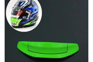 presa d'aria anteriore per casco Arai