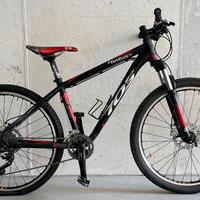 Mtb Wilier 705 26” tg. S