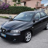 Seat Ibiza 1.4 TDI Diesel 80CV UNICO PROPRIETARIO