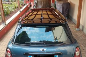 Mini Cooper S 16V 1600cc R56 del 2010