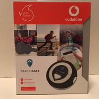 Vodafone V-Multi Tracker, localizzatore GPS WiFi