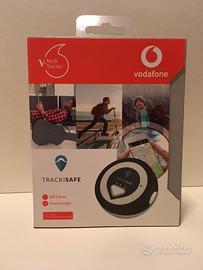 Vodafone V-Multi Tracker, localizzatore GPS WiFi