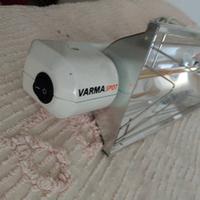 lampada riscaldante