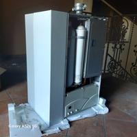 caldaia a gas-metano a condensazione