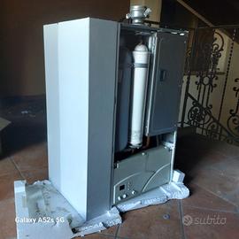 caldaia a gas-metano a condensazione