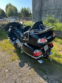HONDA GLODWING 1800cc AMERICA