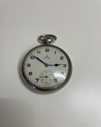 Orologio da tasca Spera Ferrovie dello Stato