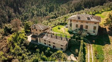 Appartamento Lucca comics, 5 km dalla fiera