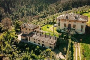 Appartamento Lucca comics, 5 km dalla fiera