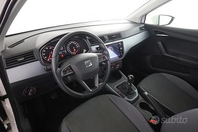 SEAT Arona Arona 1.0 EcoTSI Style