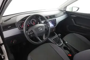 SEAT Arona Arona 1.0 EcoTSI Style
