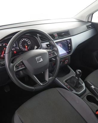 SEAT Arona Arona 1.0 EcoTSI Style