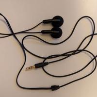 Cuffie Mediacom - Auricolari jack 3.5mm