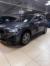 Bmw X1 sDrive18d Sport 150CV 2021