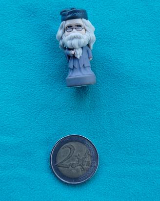 Minifigura Albus Silente - Harry Potter 