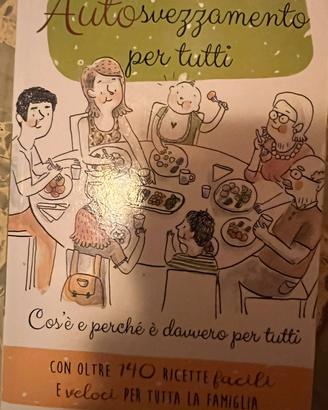AUTOSVEZZAMENTO PER TUTTI