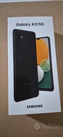 Telefono cellulare Samsung A13 5g 