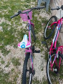 Bici da mare /passeggio