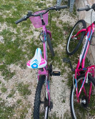Bici da mare /passeggio