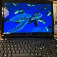 Personal computer portatile