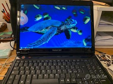 Personal computer portatile