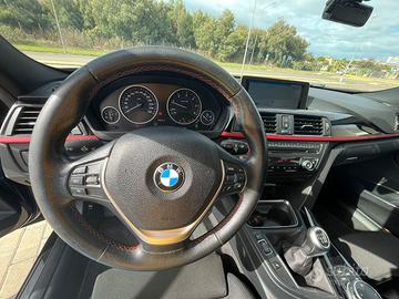 BMW 320 Touring