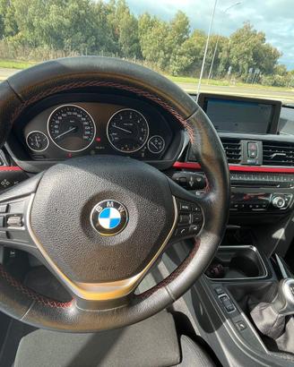 BMW 320 Touring