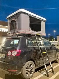 Tenda Tetto Auto