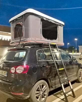 Tenda Tetto Auto