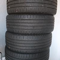 Gomme auto